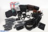  35 Piece Lot Fujifilm Straps Cases Accessories More Auction Fuji 27098 