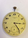  Uhrenwerke A Hiltbrunner Bern Zifferblatt Kronen 4 cm Watch Mechanism 7 