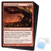  Anger of The Gods x4 Theros Magic MTG Mint Card 