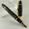  Fountain Pen JINHAO X450 Thick Gray Gold J119 