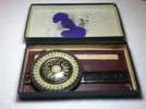  Antique Small The Little Giant Typewriter with Box 