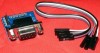  TTL Console Debug Adapter Cable Serial RS232 Compatible with Raspberry Pi 