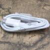  1pcs Colour USB Data Sync Chargers for Samsung Galaxy S2 S3 S4 HTC Huawei White 