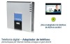  Adaptador Telefonico VoIP Linksys SPA2102 R2 