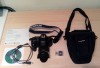  Fujifilm FinePix HS20 EXR 30x Funda SD 16GB 