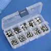  SMD Electrolytic Capacitors Assorted Kit SKU100001 