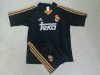  Equipacion Original Real Madrid 2000 Camiseta Pantalon 