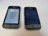  Two Samsung Galaxy Ace Mobile Phones Both Faulty for Spares 