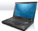  Lenovo ThinkPad R500 Intel C2D 2GHz 3GB DDR3 HDD160GB 15 4