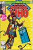  Marvel Premiere 57 1980 Dr Who Near Mint 