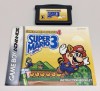  Super Mario Advance 4 Super Mario Bros 3 Nintendo Game Boy Advance 2003 045496733384 