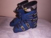  Botas de Esqui Alpino Esquiar Dolomite Canting Talla 40 