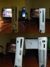  Xbox 360 Console Ixtreme Lt XDG 3 GTA V 