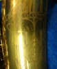  Conn Naked Lady Tenor Saxophone 10 M Series 1934 1st yr Made 