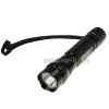  CREE XML U2 LED Flashlight Op Reflector Op 501B 1200 Lumen 5 Mode LED Toch 