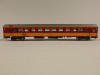  Märklin H0 4263 D Zug Wagen 2 Klasse NS 154 