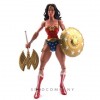  DC Universe Classics Worlds Greatest Super Heroes Wonder Woman Figure FK244 