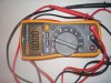  Fluke 117 Electricians True RMS Multimeter Free Shipping 