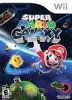  Super Mario Galaxy Wii 2007 Complete No Reserve 0045496902612 