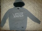  Vans Hoodie Size S 