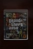  Gran Theft Auto GTA 4 PS3 