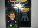  Corinthian RARE WCL Michael Laudrup Barcelona 