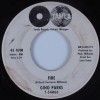  R B Soul 45 Gino Parks Fire Tamla Hear 