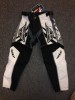  New with Tags Fly Racing F16 Motocross Youth Black Pants Sz 20 Free Shipping 