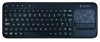  Teclado Logitech Wireless Touch Keyboard K400 Mediacenter Con Ñ Inalambrico 