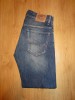  Pantalones Vaqueros Hombre Tommy Hilfiger W31 x L34 Azul Ryder Zip 