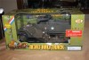  1 18 Ultimate Soldier WWII US M3A3 Halftrack New in Box Broken Track 