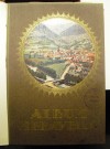  1929 Àlbum Meravella Volumenes II Y III Comarcas de Lleida Y Andorra 