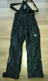  Descente Salopettes Size US42 F40 30 Waist 