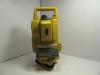  Topcon GPT3007W w 2 Batteries and Case 