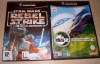  Star Wars Rebel Strike Rouge Squadron lll ISS2 Game for Nintendo GameCube 023272001674 