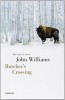  Butcher´s Crossing John Williams 