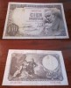  Billete de 100 Pesetas de 1946 