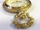  Taschenuhr Uhr J B Morris Antimagneti Pocket Watch Orologio Da Tasca 39 