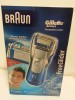  Braun 6680 Freeglider Shaver Latest Innovation for A Smoother More Comfortable 4210201306917 