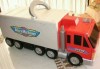 Micromachines camion