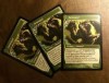 3 x Tarmogoyf