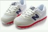 Zapatillas deportivas New Balance colores n. 36, 37, 38,39,40,41,42,43,44