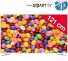 SAMSUNG UE48H6410 - Televisor LED 3D Smart TV