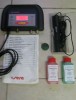 Seramic digitaler pH Controller mit Nachtabschaltung, Elektrode NEU