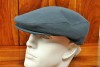 MARFRY & Company Herren Mütze Kappe Cap Extra Quality grau Gr. 60 NEU